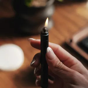 Stashlight Waterproof Lighter + Doob Tube